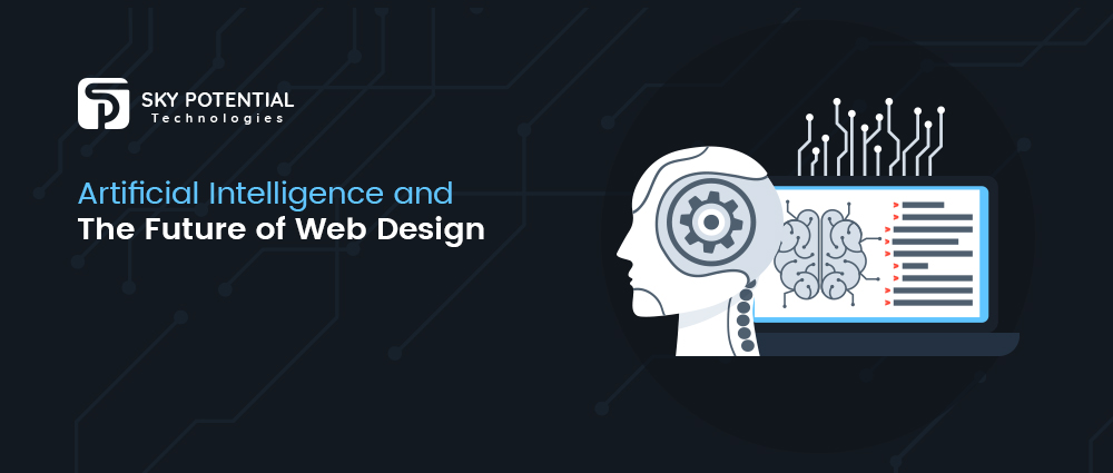 Artificial Intelligence and the Future of Web Design