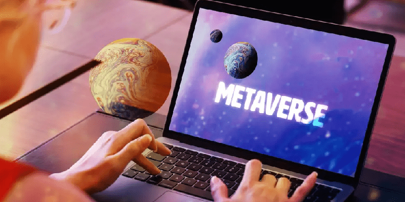 The-Metaverse