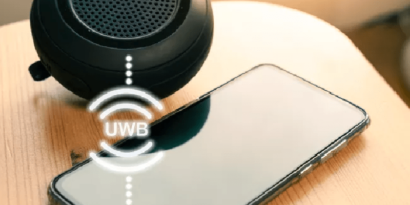 Ultra-wideband-(UWB)-API