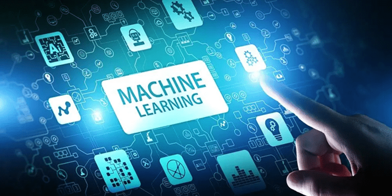 trends in machine learning
