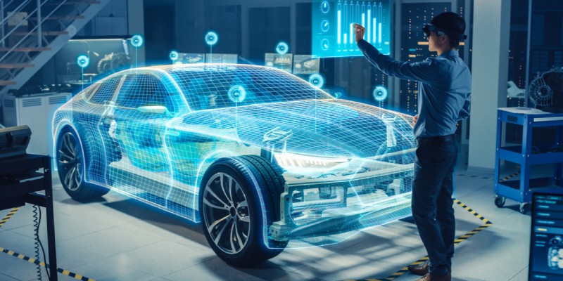IoT-Solutions-For-The-Automobile-Sector