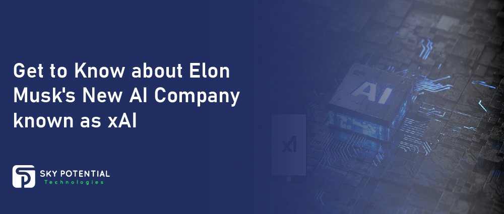 Get to Know about Elon Musk's New AI Company known as-01