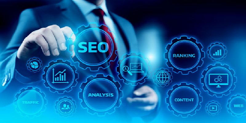 Content Marketing Automation and Search Engine Optimisation (SEO)-01