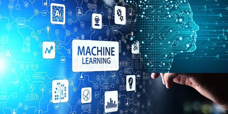 Machine Learning Services Empowering Businesses with Advanced Capabilitie-01