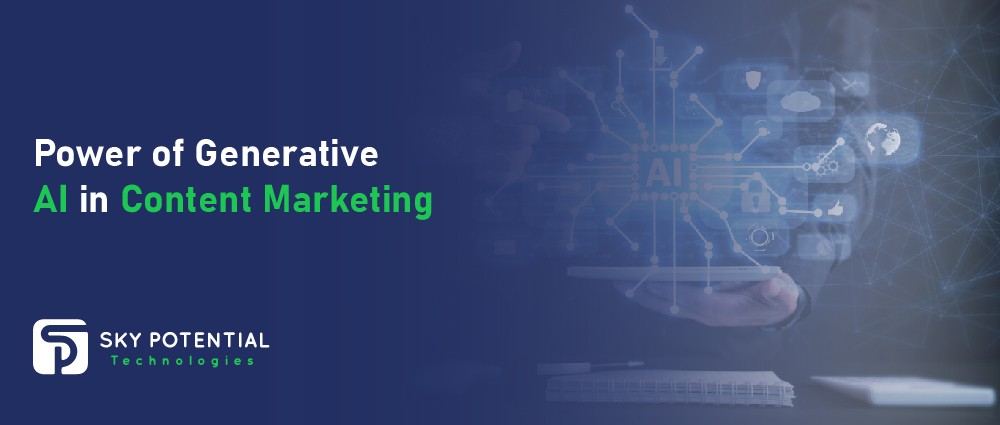 Power of Generative AI in Content Marketing-01