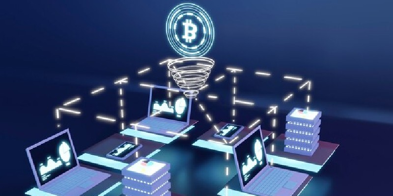 Cryptocurrency Development