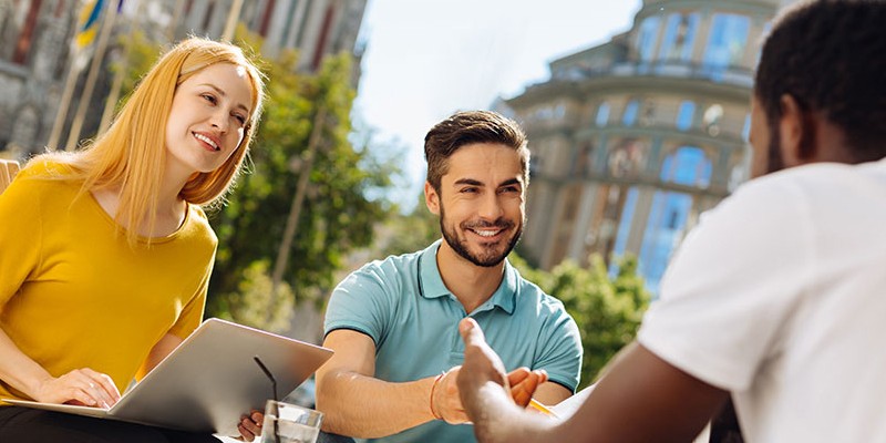Getting Ready for the Conversation Getting Ready for the Conversation