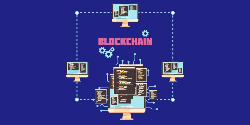 Here are the rising trends in blockchain development in 2024
