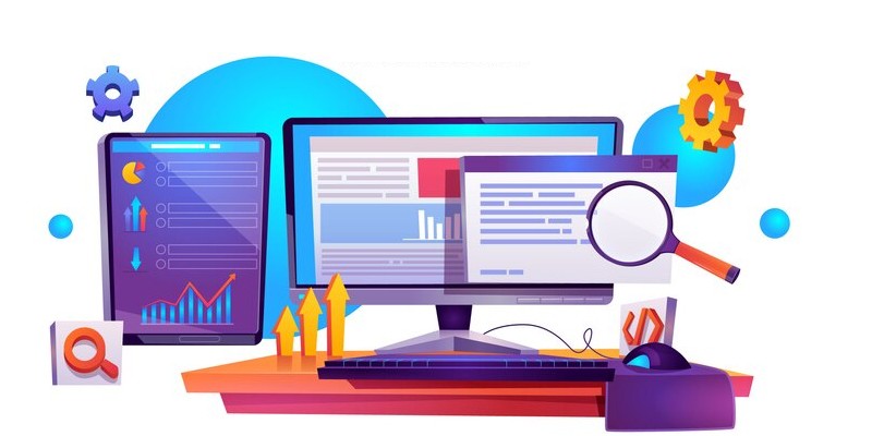 What is your vision for the software and what specific functionalities do you expect it to have What is your vision for the software and what specific functionalities do you expect it to have