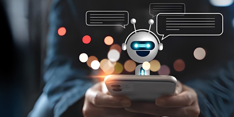 Conversational-AIchatbots