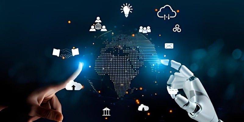 Machine-learning-consulting-services