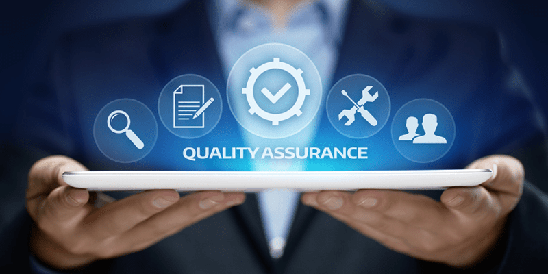Quality-Assurance-and-Testing