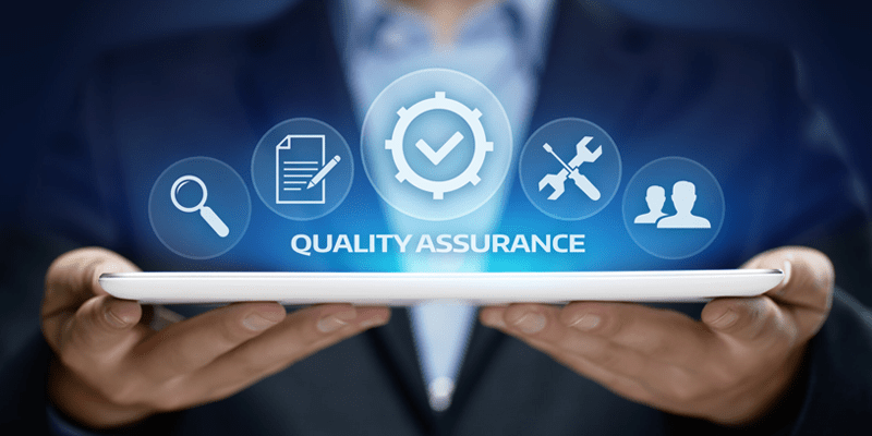 Quality-Assurance-and-Testing Quality-Assurance-and-Testing