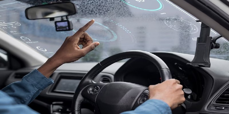 Driving Digital Transformation