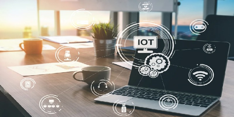 IoT Consultancy