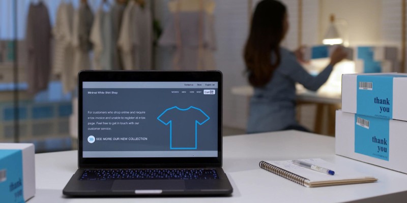 Enhancing UX Outsourcing Design for Digital Products and E-commerce