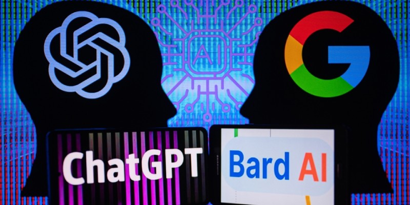 Google-Bard-vs-ChatGPT