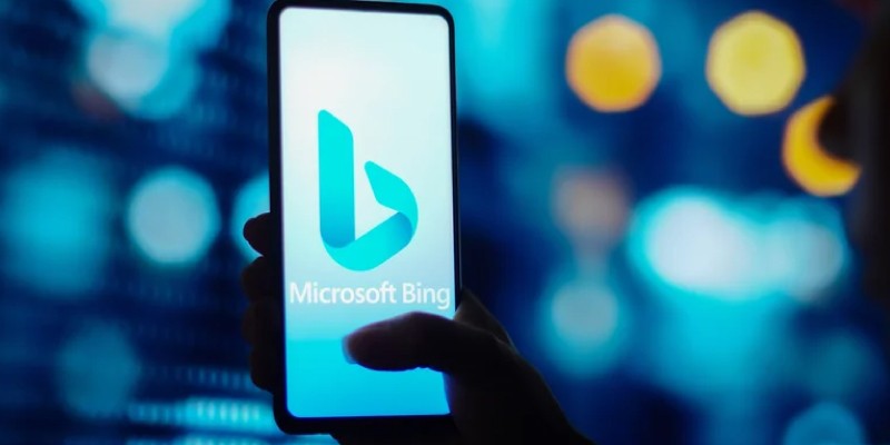 Microsoft-Bing Microsoft-Bing