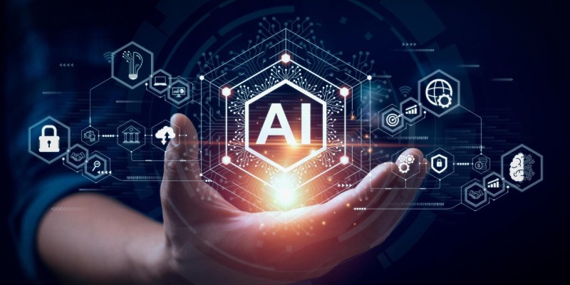 The UK's Role in AI Development