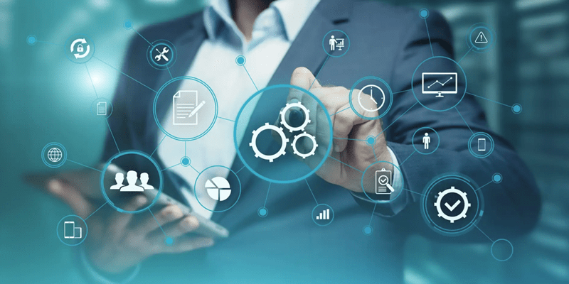 Streamlined-Business-Processes Streamlined-Business-Processes