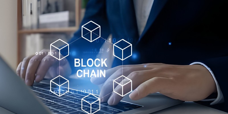 BlockChain-app-development