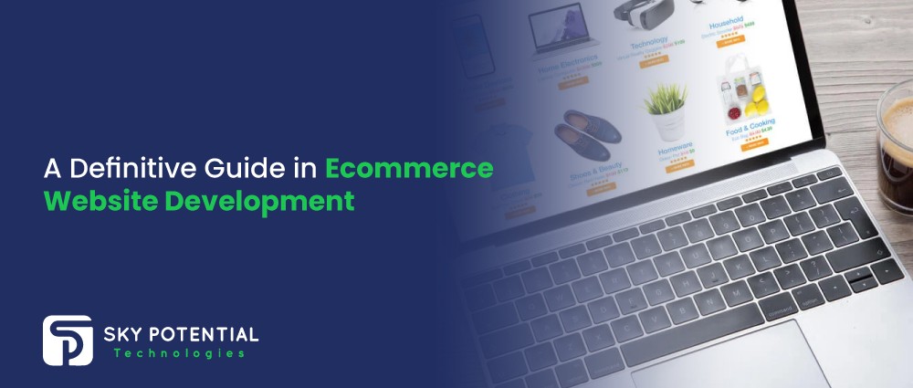 A-Definitive-Guide-in-Ecommerce-Website-Development