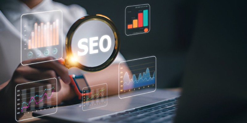 SEO-skills